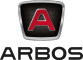 Arbos logo
